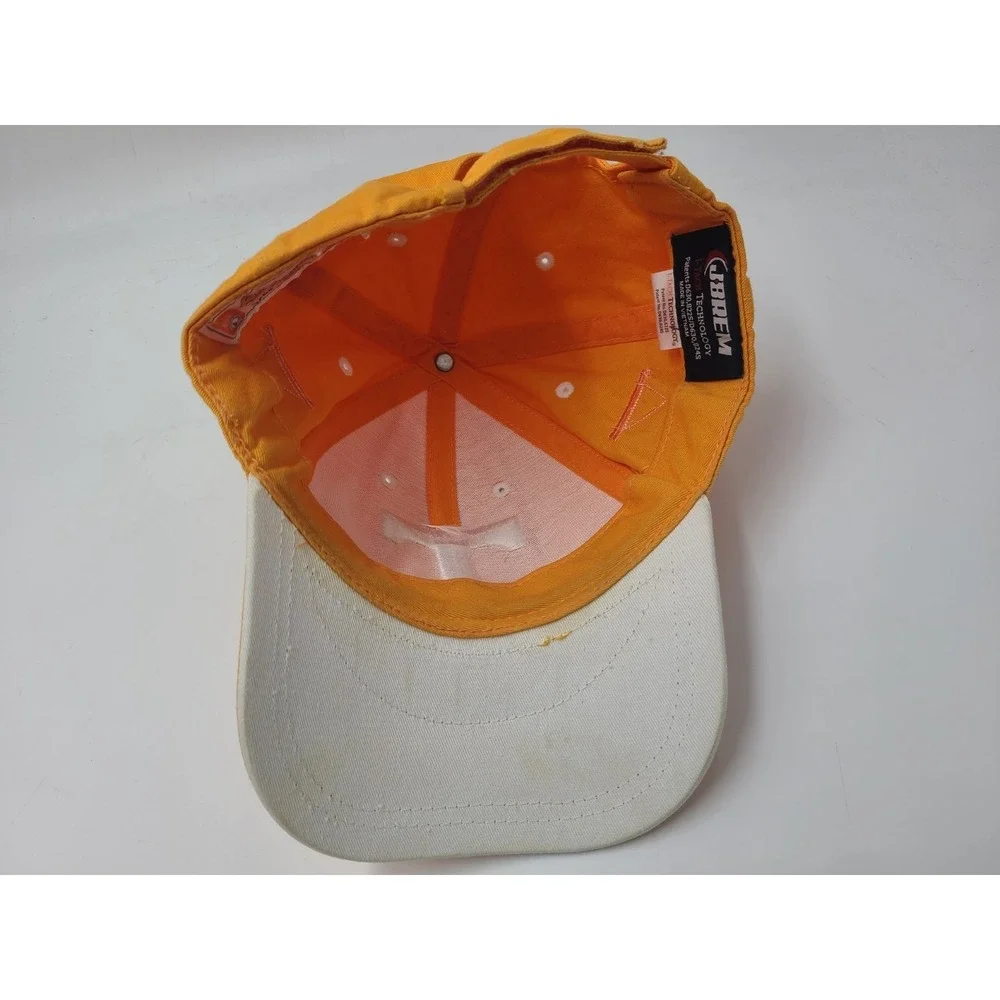 Tennessee Volunteers J Brem i-Tach Sunglasses Raised Brim Adjustable Hat Cap Men